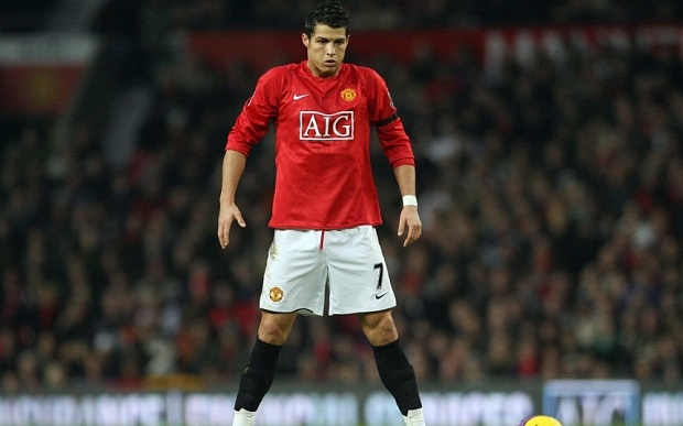 M.U va 6 nam gian nan tim nguoi thay the Cristiano Ronaldo hinh anh