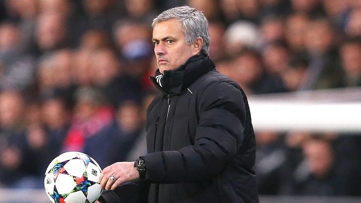 Jose Mourinho: Doi hinh Chelsea thong tri chau Au 10 nam toi hinh anh