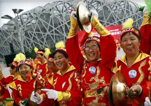 Bac Kinh gianh quyen dang cai Olympic mua Dong 2022 hinh anh