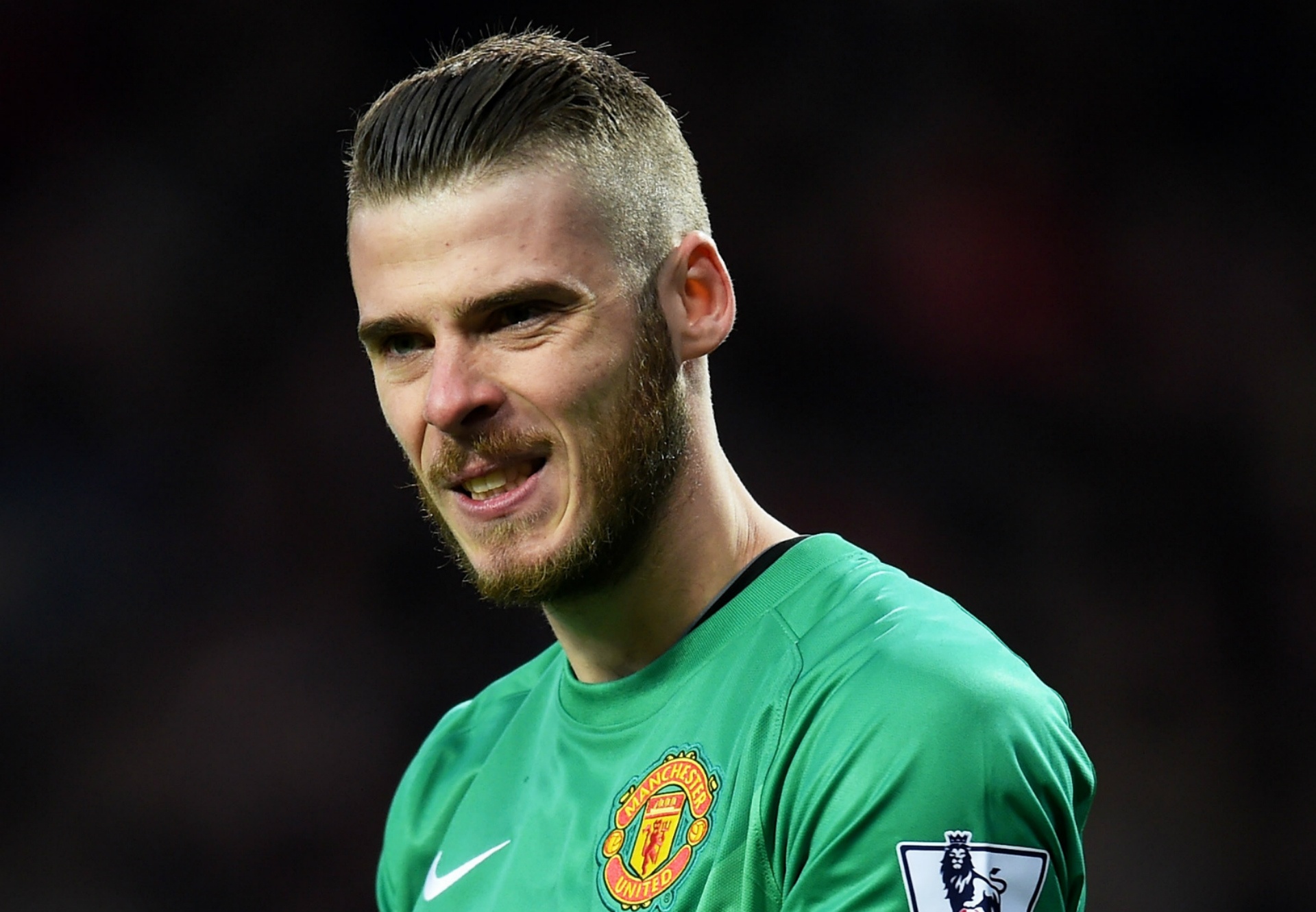 Chuyen nhuong 1/8: Van Gaal muon ban De Gea hinh anh