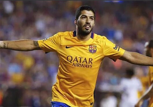 Tong hop tran dau: Barcelona 1-2 Fiorentina hinh anh