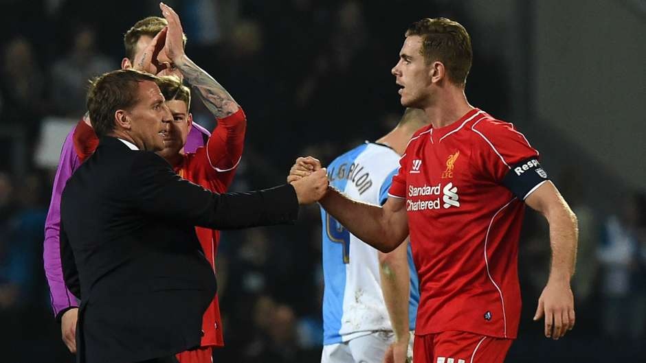 Liverpool: Thach thuc lon cho mua giai moi? hinh anh