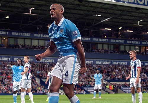 Man City chiem ngoi dau sau chien thang 3-0 truoc West Brom hinh anh