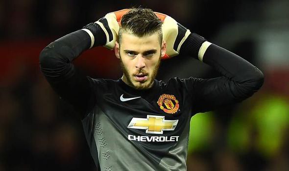 Chuyen nhuong 15/8: Real khong dien ro trong vu mua De Gea hinh anh