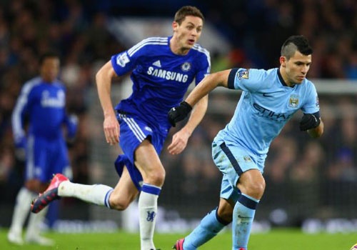 Jose Mourinho thua nhan Chelsea kho bao ve ngoi vo dich hinh anh