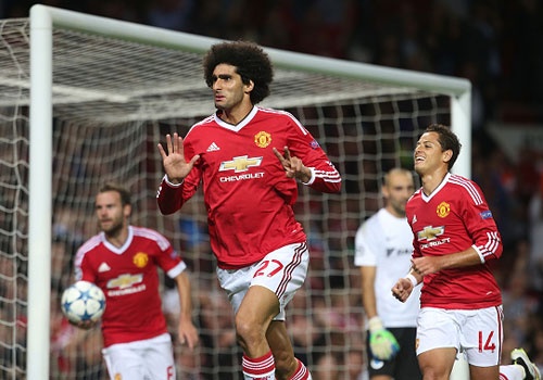 'M.U can mua trung phong dang cap' hinh anh