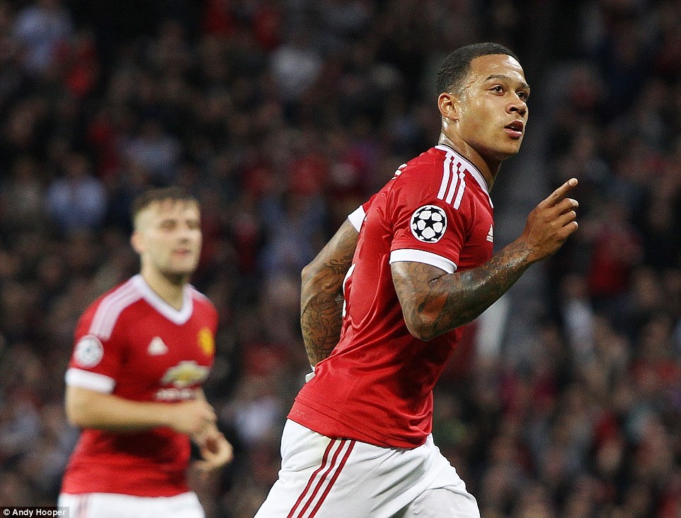 Danh gia 5 tan binh cua M.U o tran dau tai Champions League hinh anh