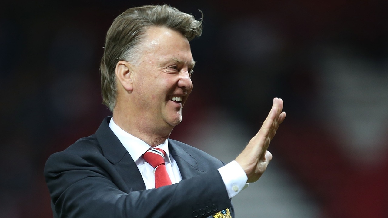 Van Gaal muon hon Depay sau chien thang cua M.U hinh anh