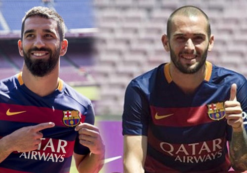 10 ban hop dong dinh dam o La Liga mua giai 2015-2016 hinh anh