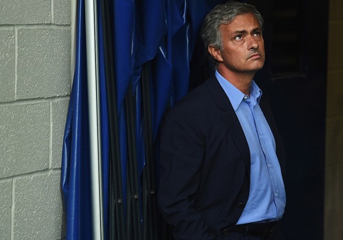 Mourinho - nguoi hanh phuc nhat sau tran thang cua Chelsea hinh anh