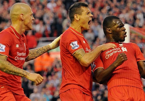 Bo mat that cua Liverpool hinh anh