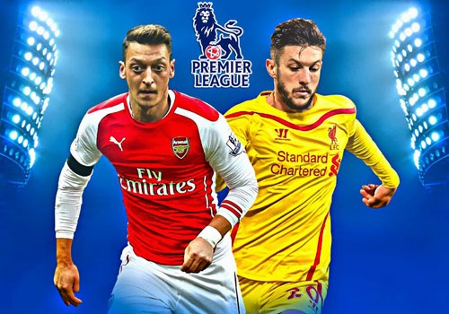 Arsenal - Liverpool: Thanh bai tai hang cong hinh anh