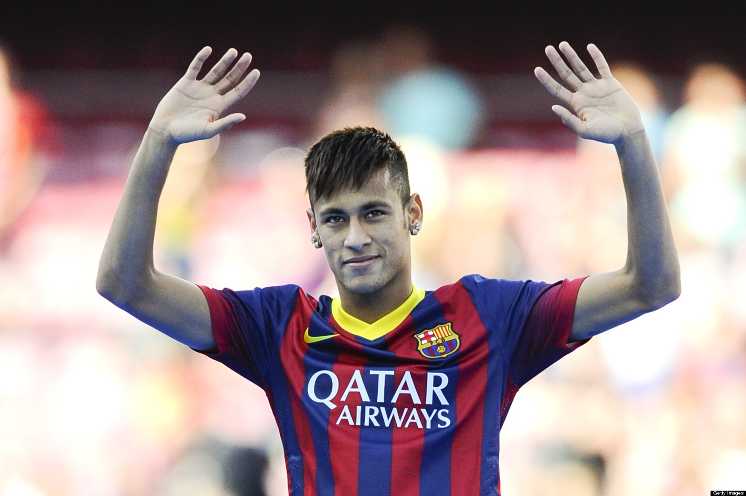 Chuyen nhuong 25/8: M.U san sang tra luong cao cho Neymar hinh anh