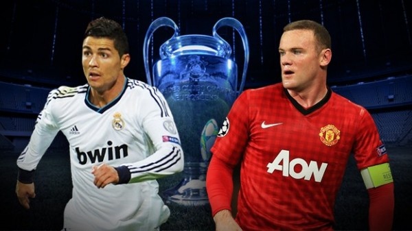 M.U gap PSV, Arsenal dung do Bayern Munich hinh anh