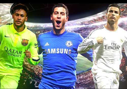 Danh gia 8 bang dau Champions League mua nay hinh anh