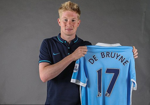 Man City don tan binh co muc phi dat nhat lich su hinh anh