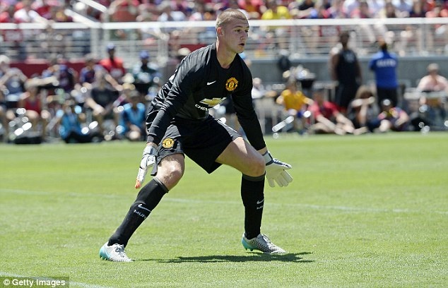 Hoc tro tuc gian voi Louis van Gaal hinh anh