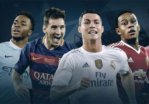 Danh sach cau thu cua 32 doi du vong bang Champions League hinh anh