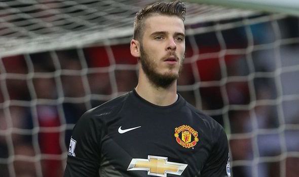 David de Gea la nguoi chiu thiet sau cung hinh anh