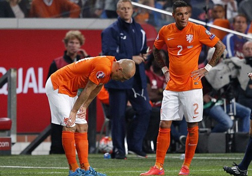 Thua vi mat nguoi, Ha Lan kho tranh ve truc tiep EURO 2016 hinh anh