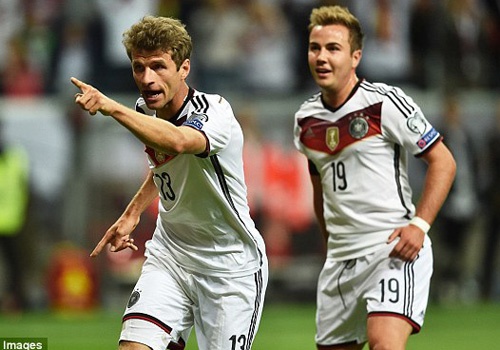 Mario Goetze lap cu dup dua DT Duc len ngoi dau bang hinh anh