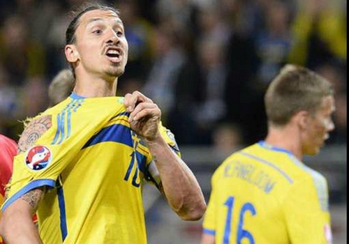 Tong hop tran dau: DT Nga 1-0 DT Thuy Dien hinh anh