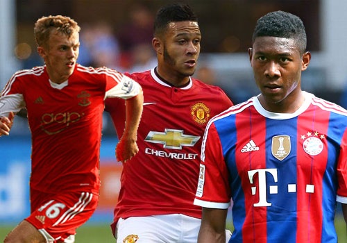 5 cau thu tre co kha nang sut phat an tuong hinh anh