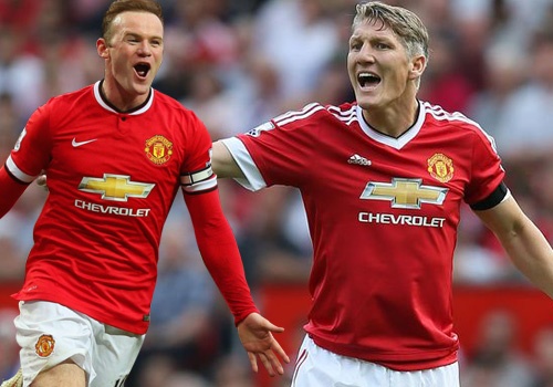 5 cau thu xuat sac theo lua chon cua Van Gaal hinh anh