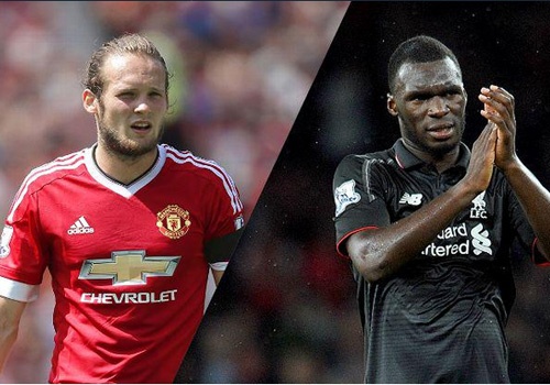 Nhung diem nong quyet dinh cuc dien tran MU - Liverpool hinh anh