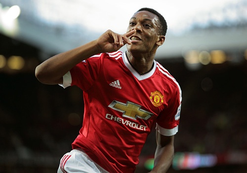 'Henry moi' ghi ban trong tran ra mat, MU ha Liverpool 3-1 hinh anh