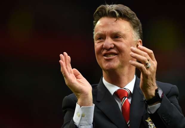 Van Gaal: ‘Toi khong phai ke doc tai’ hinh anh