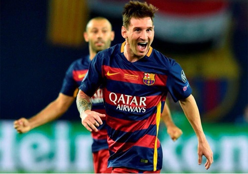 Tong hop tran dau: Atletico Madrid 1-2 Barcelona hinh anh