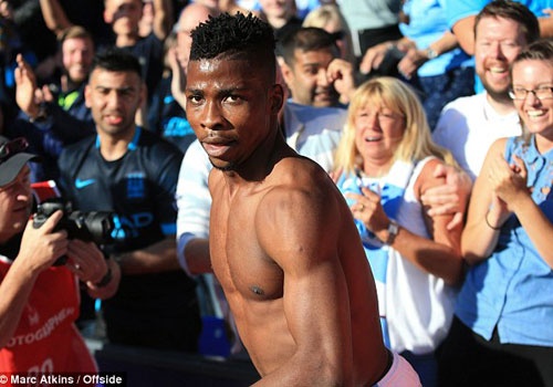 5 dieu thu vi ve tien dao tre gay an tuong o Premier League hinh anh