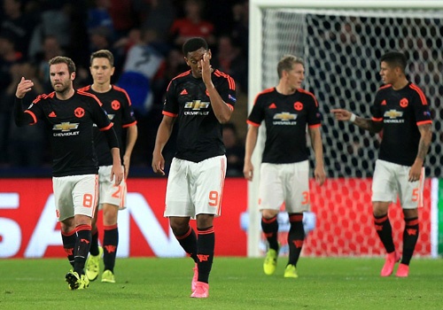 MU thua nguoc 1-2 trong tran Depay ghi ban hinh anh