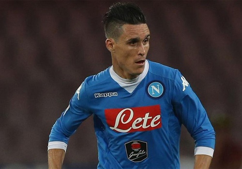 Cuu tien dao Real toa sang giup Napoli thang Club Brugge 5-0 hinh anh