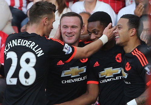 5 doi bong manh chau Au lam moi hang cong mua nay hinh anh