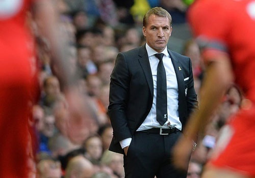 Cuoc doi Brendan Rodgers da bi huy hoai nhu the nao? hinh anh