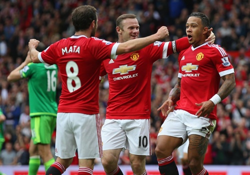 Van Gaal: ‘MU co the danh bai moi doi thu’ hinh anh