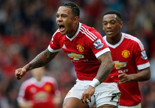 Van Gaal tiet lo bi mat giup MU len so 1 Premier League hinh anh