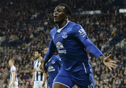 Lukaku lap cu dup giup Everton thang nguoc West Brom 3-2 hinh anh