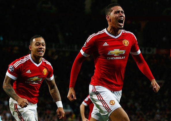 MU thang nguoc Wolfsburg 2-1 nho cong cua Mata hinh anh
