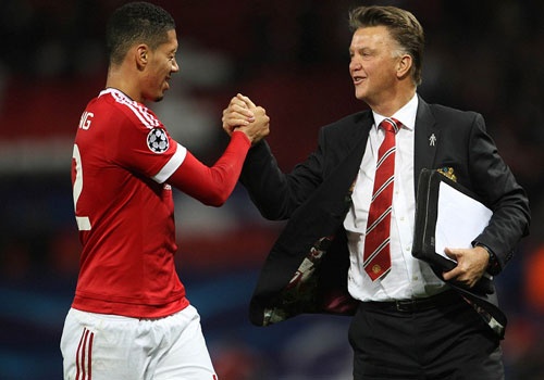 5 cau thu MU gay an tuong manh truoc Wolfsburg hinh anh