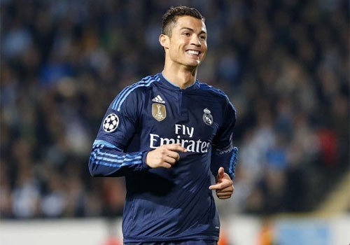 Diem tin: Real Madrid khong phu thuoc Ronaldo hinh anh