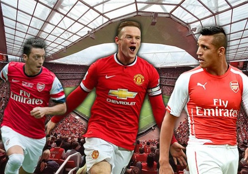 BLV Quang Huy: Tran Arsenal - MU se co mua ban thang hinh anh