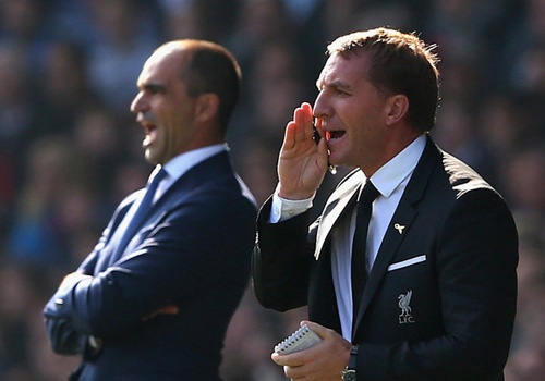 Liverpool sa thai Rodgers sau tran derby Merseyside hinh anh
