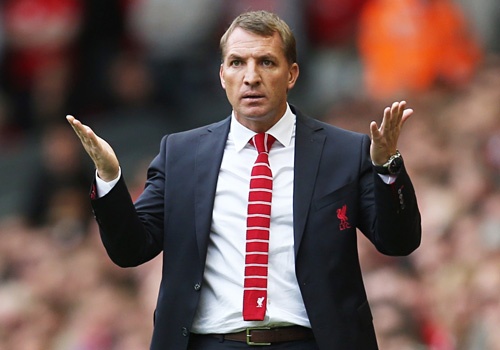 Tam biet Rodgers, tam biet nhung that bai hinh anh