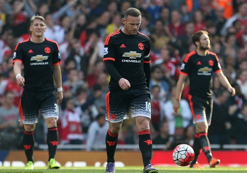 5 cau thu MU khong xung dang voi su ky vong truoc Arsenal hinh anh