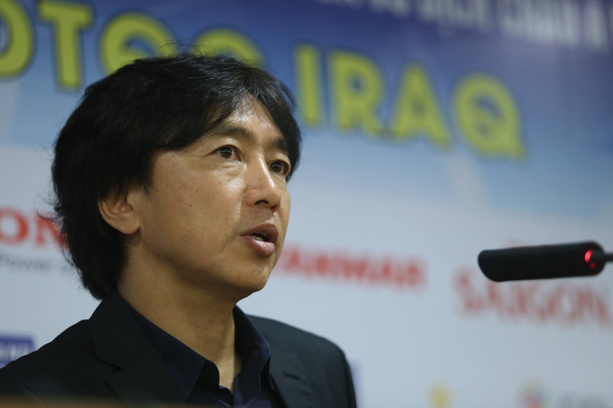 HLV Miura khen Cong Vinh, khong ngai gap Thai Lan hinh anh