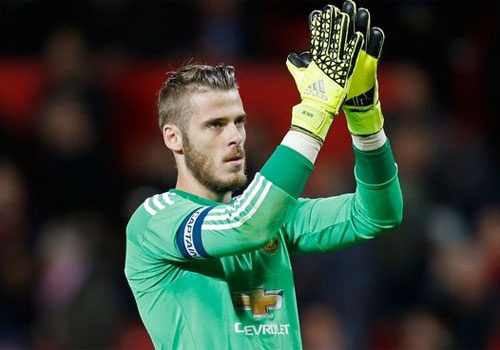 Diem tin: De Gea chung chac hon sau vu ve Real bat thanh hinh anh