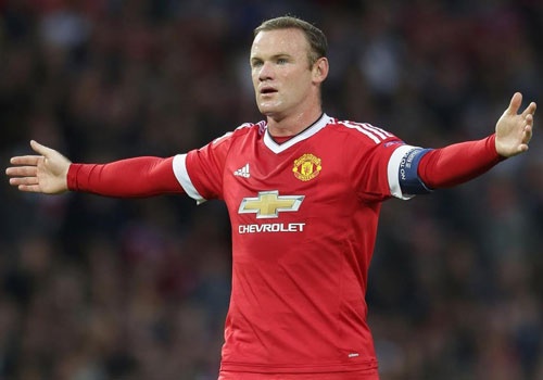 Rooney can thay doi de cuu van su nghiep hinh anh